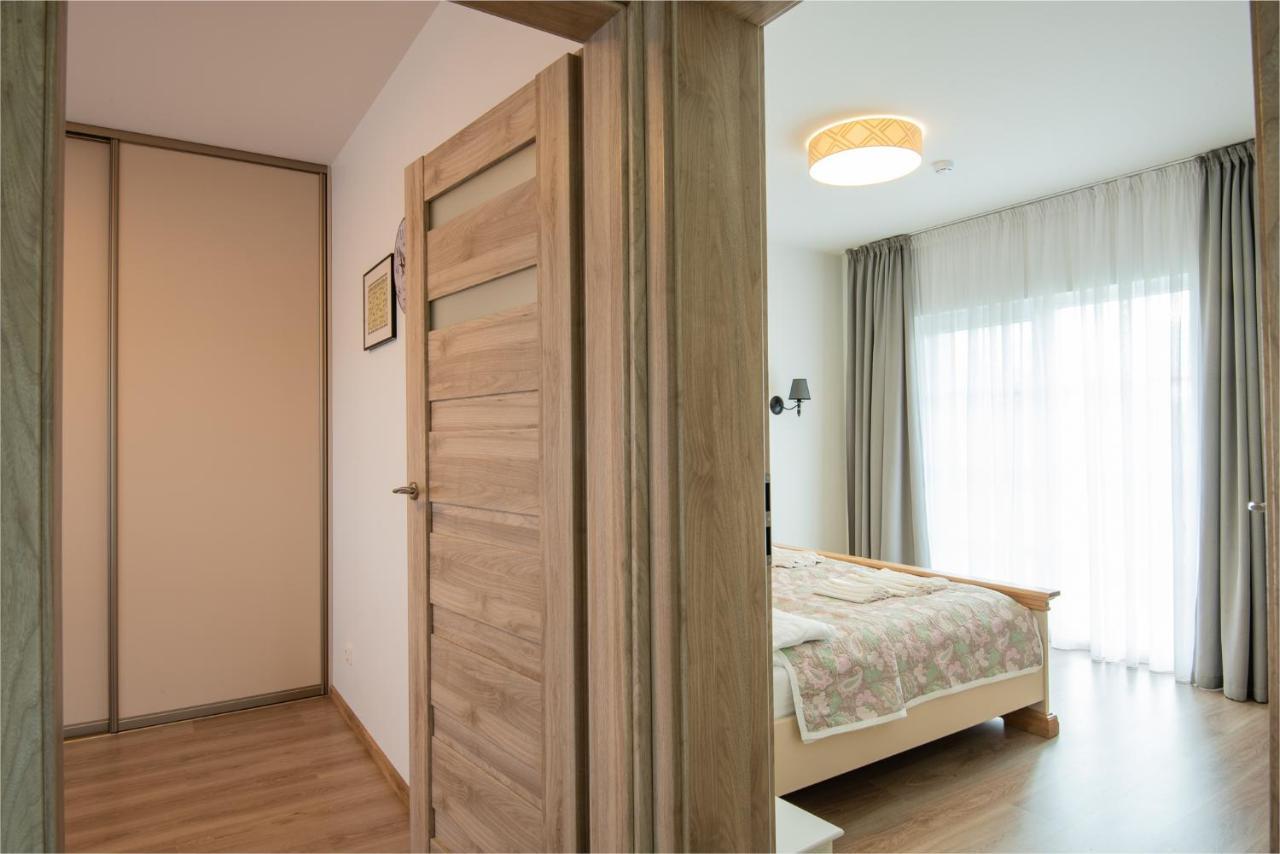 Vila Baltic Mare 팔랑가 외부 사진